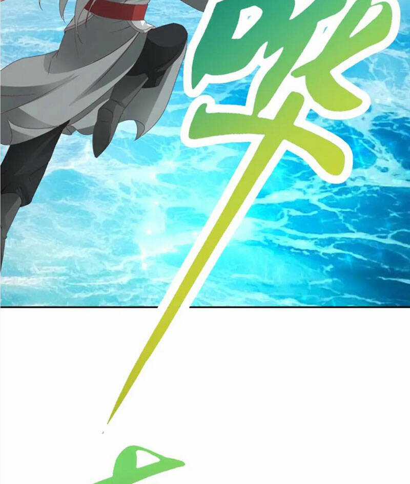 Thần Hồn Võ Đế - Chapter 331 - Trang 44