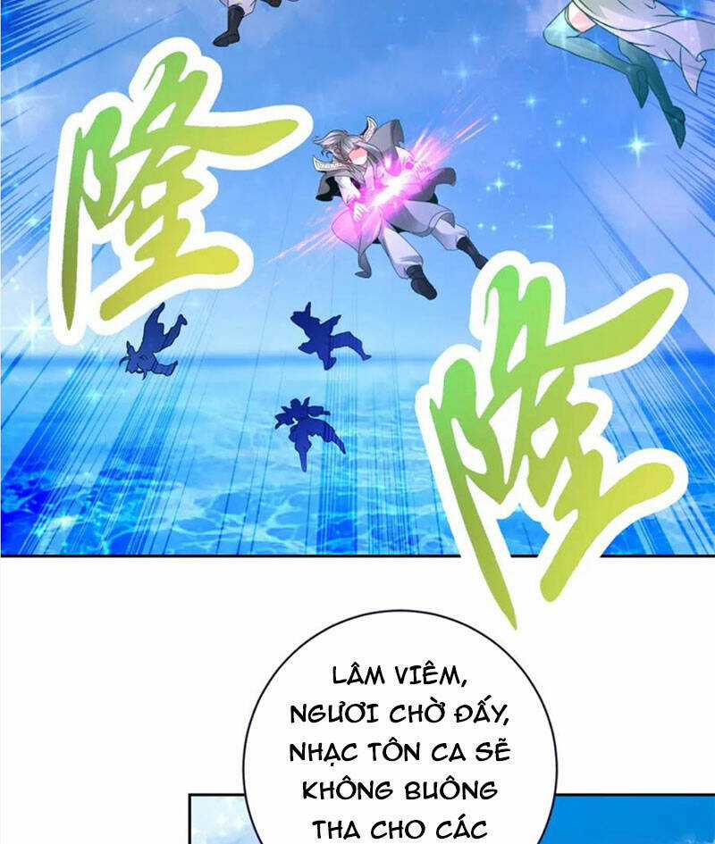 Thần Hồn Võ Đế - Chapter 331 - Trang 46