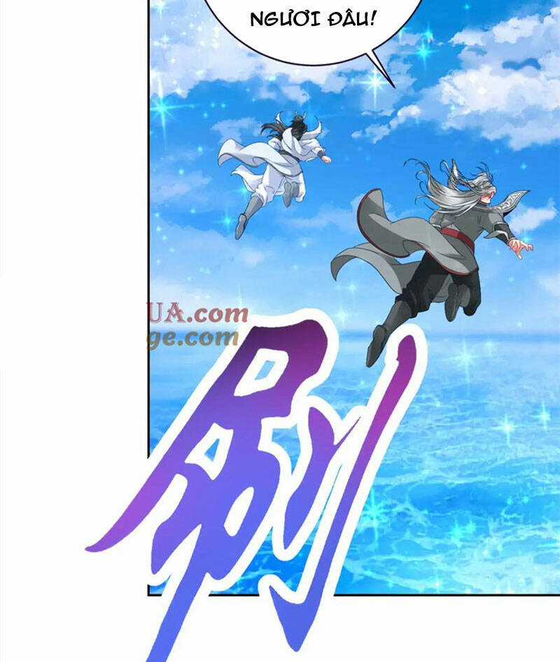 Thần Hồn Võ Đế - Chapter 331 - Trang 47