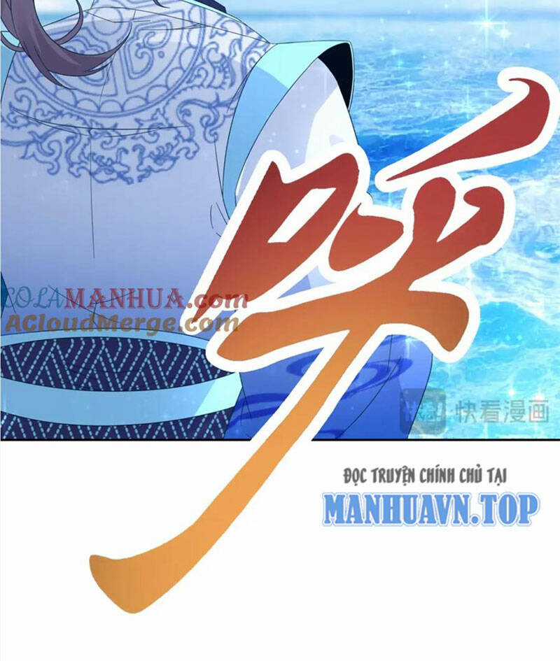 Thần Hồn Võ Đế - Chapter 331 - Trang 49