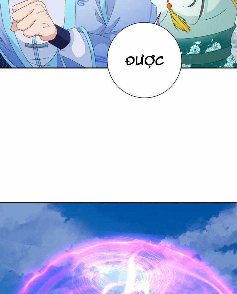 Thần Hồn Võ Đế - Chapter 331 - Trang 10