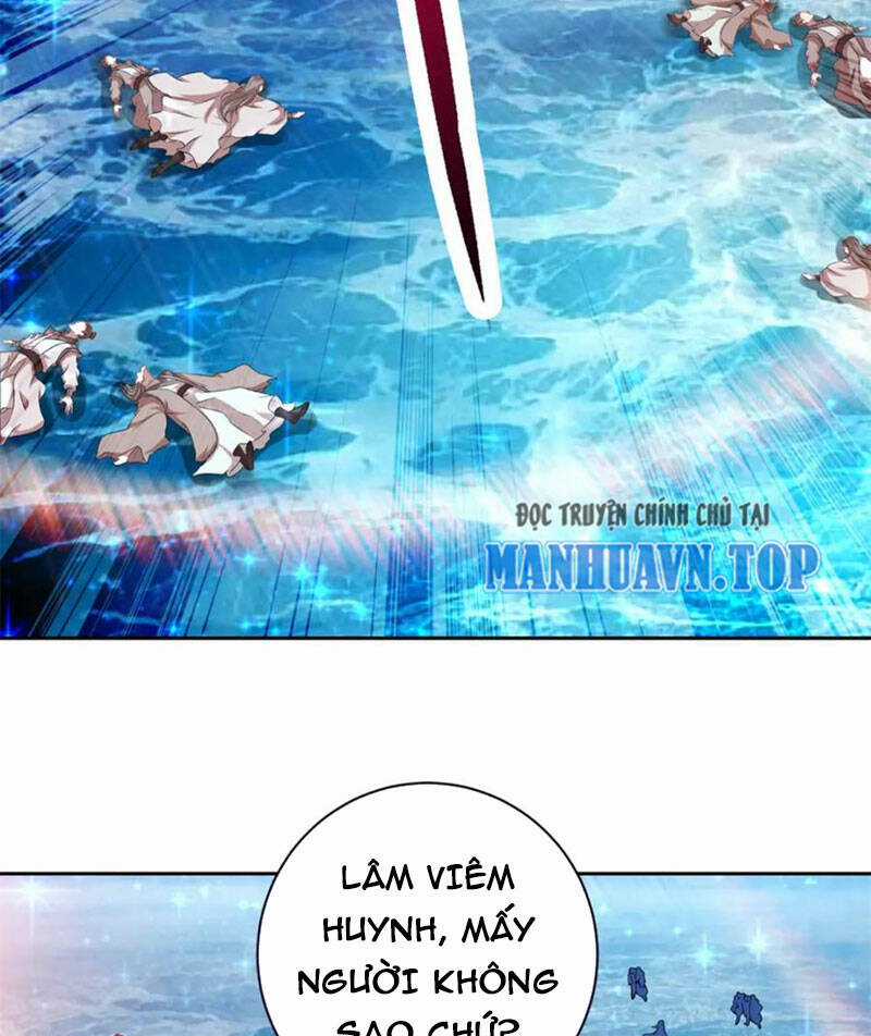 Thần Hồn Võ Đế - Chapter 332 - Trang 2