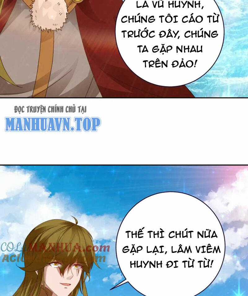 Thần Hồn Võ Đế - Chapter 332 - Trang 12