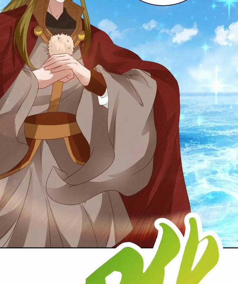 Thần Hồn Võ Đế - Chapter 332 - Trang 13