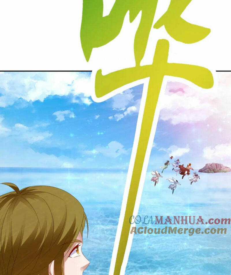 Thần Hồn Võ Đế - Chapter 332 - Trang 14