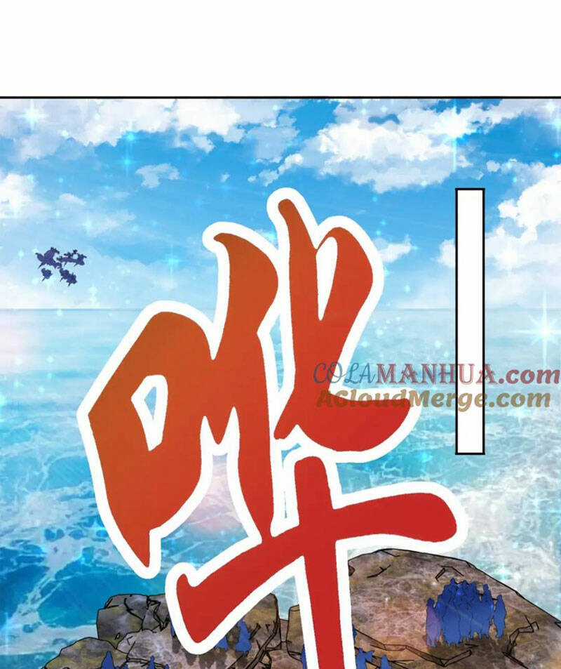 Thần Hồn Võ Đế - Chapter 332 - Trang 16