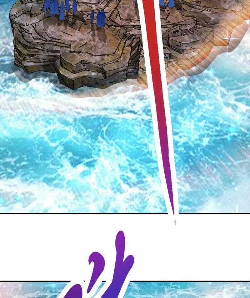 Thần Hồn Võ Đế - Chapter 332 - Trang 17