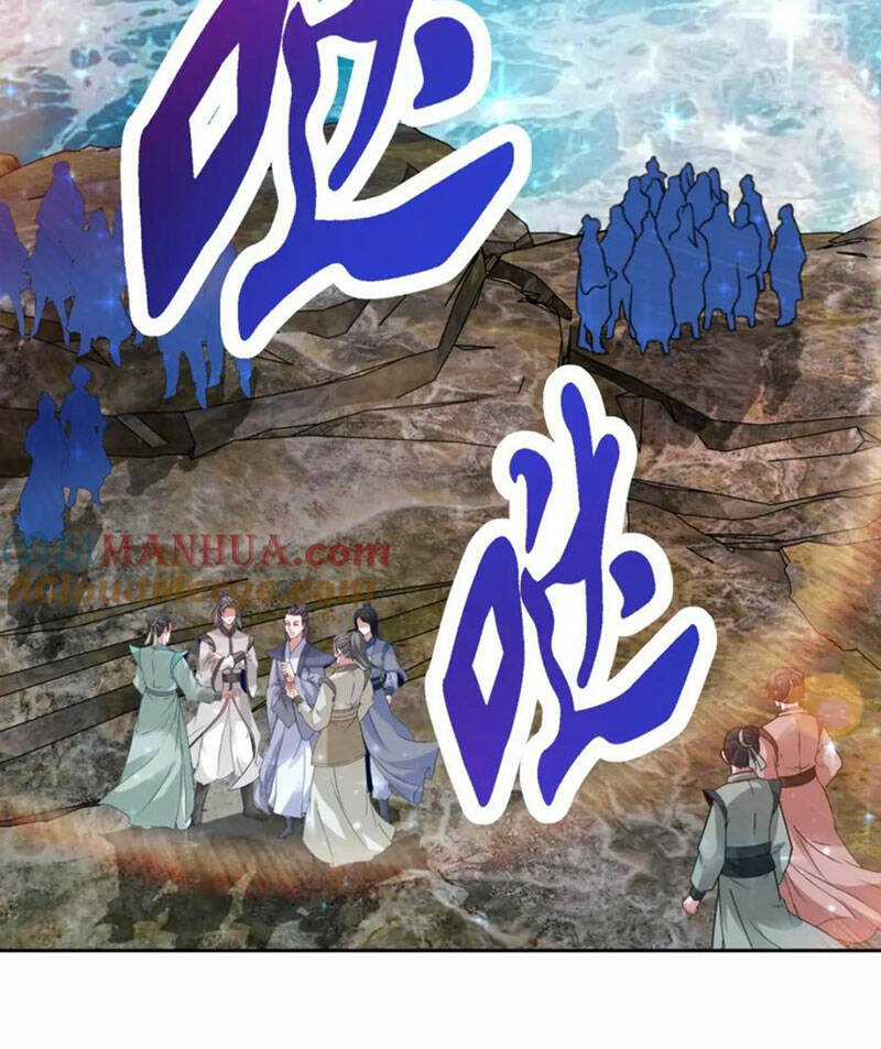 Thần Hồn Võ Đế - Chapter 332 - Trang 18