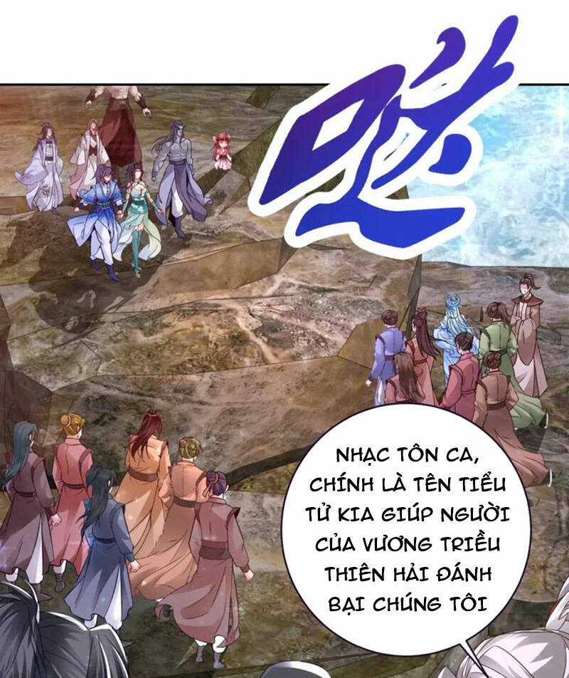Thần Hồn Võ Đế - Chapter 332 - Trang 19