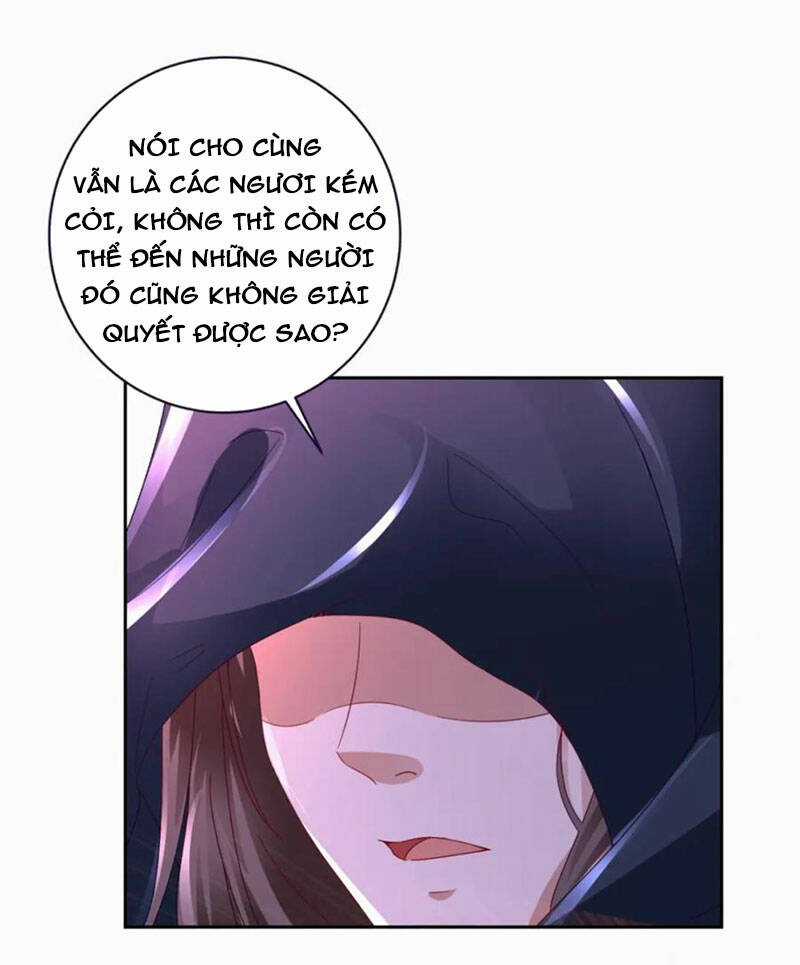 Thần Hồn Võ Đế - Chapter 332 - Trang 21