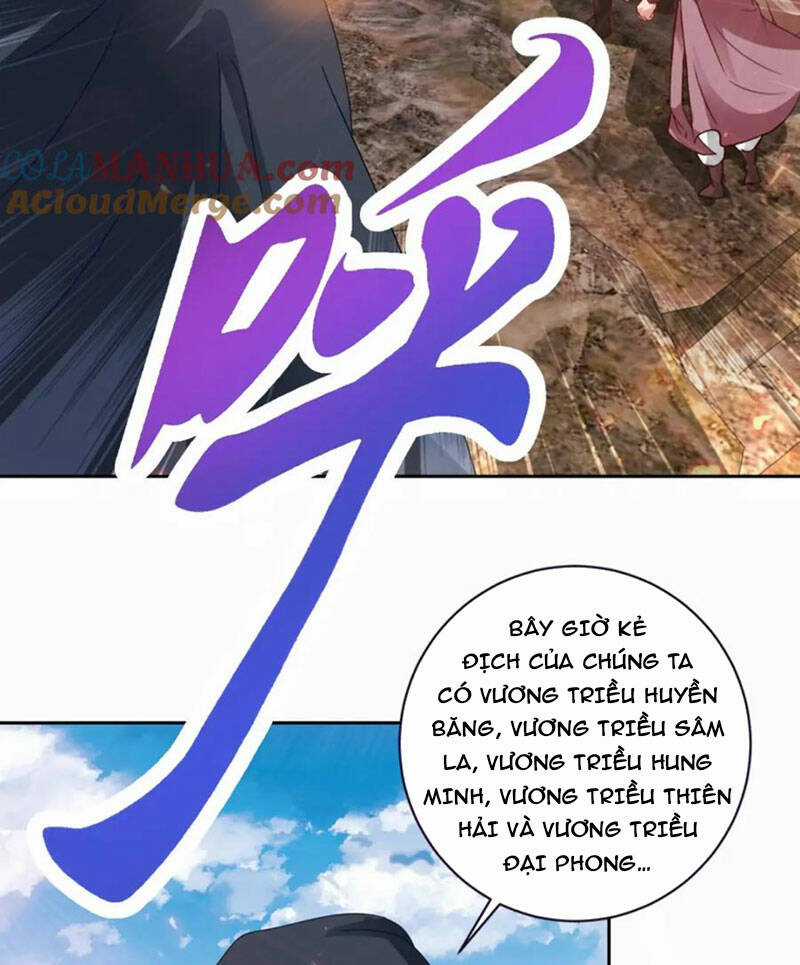 Thần Hồn Võ Đế - Chapter 332 - Trang 24