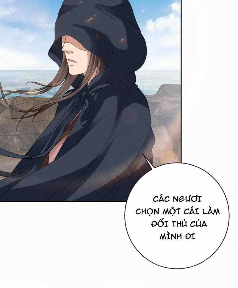 Thần Hồn Võ Đế - Chapter 332 - Trang 25