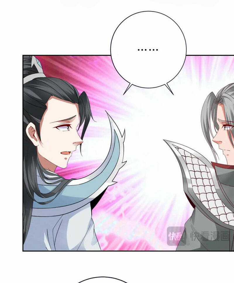 Thần Hồn Võ Đế - Chapter 332 - Trang 26