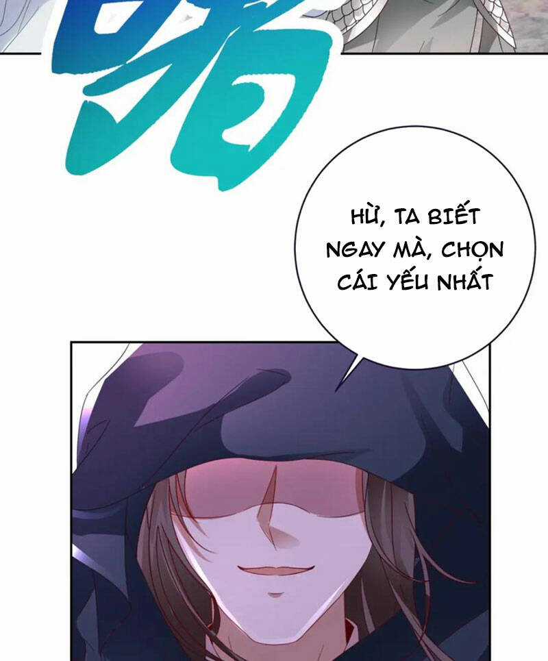 Thần Hồn Võ Đế - Chapter 332 - Trang 28