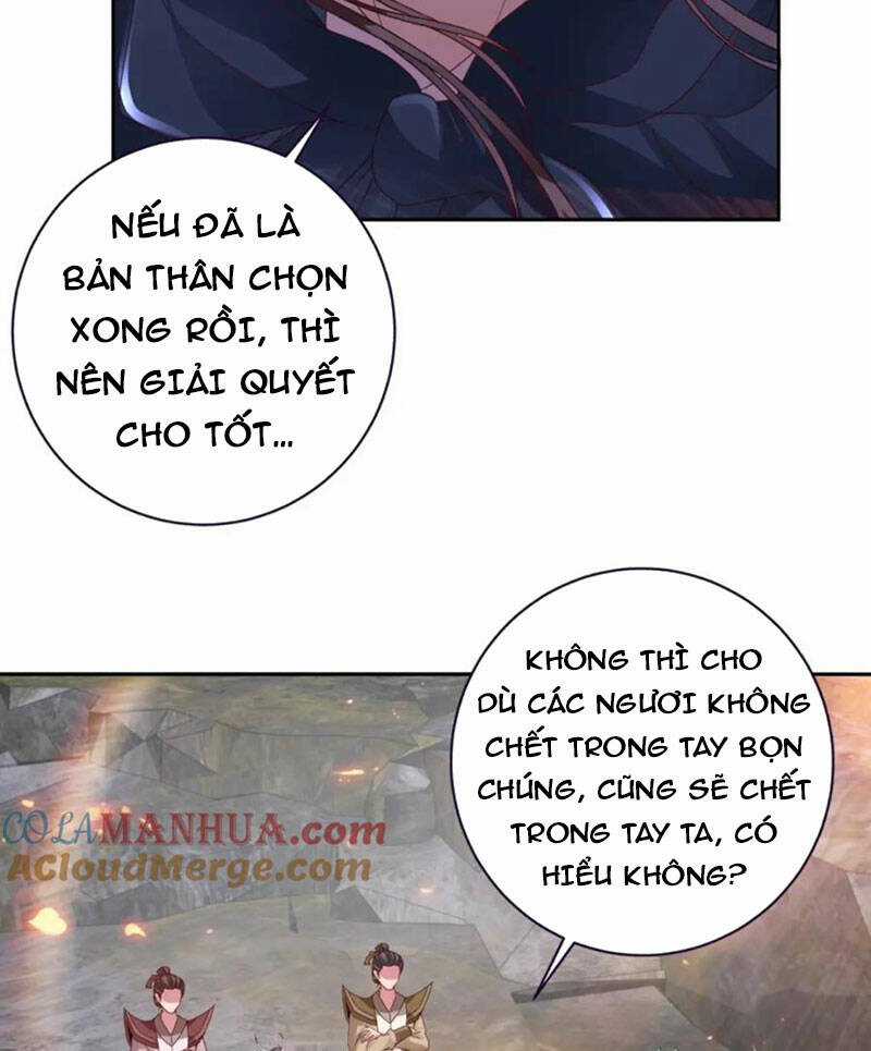 Thần Hồn Võ Đế - Chapter 332 - Trang 29