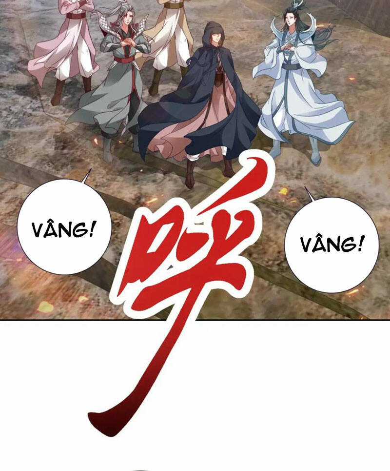 Thần Hồn Võ Đế - Chapter 332 - Trang 30