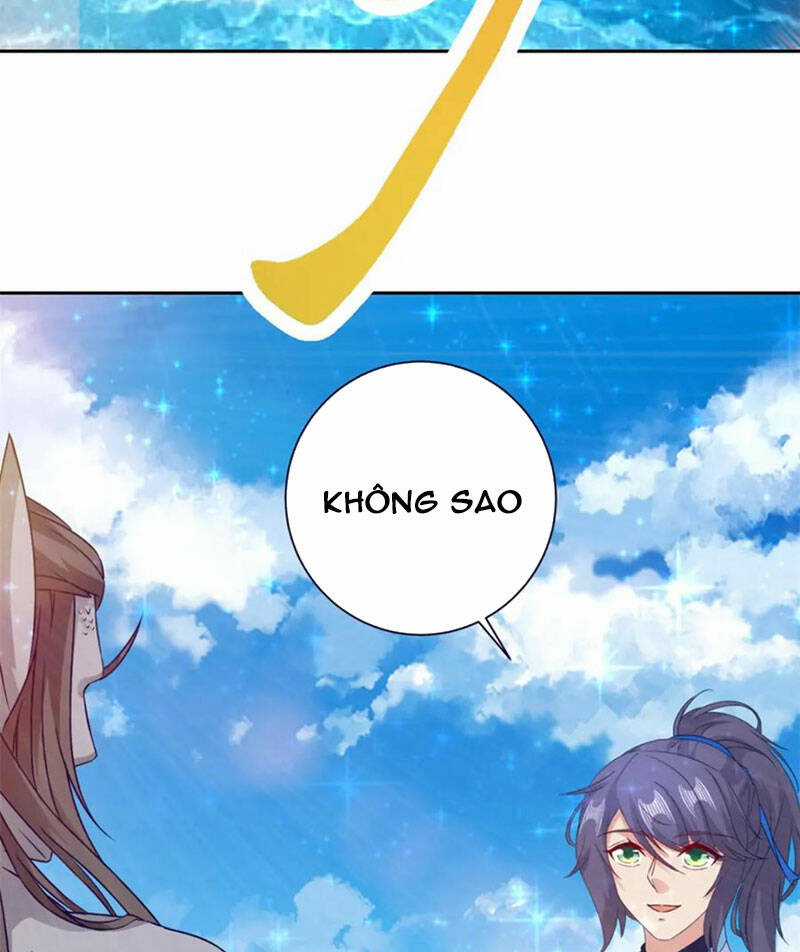 Thần Hồn Võ Đế - Chapter 332 - Trang 4