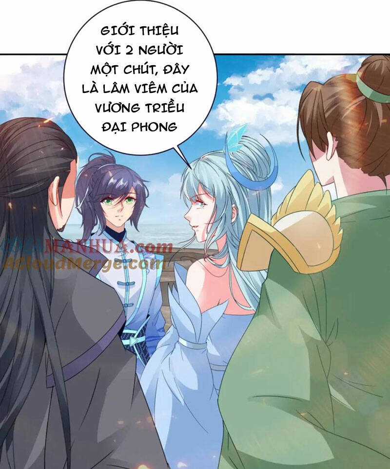 Thần Hồn Võ Đế - Chapter 332 - Trang 31