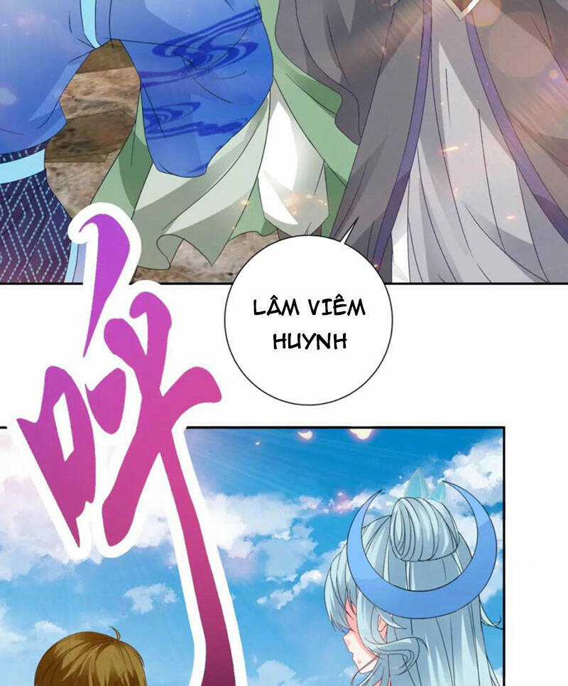 Thần Hồn Võ Đế - Chapter 332 - Trang 34