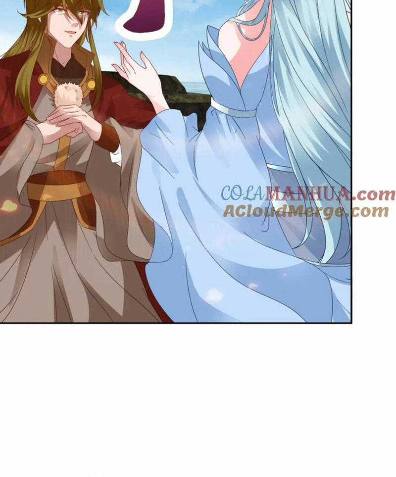 Thần Hồn Võ Đế - Chapter 332 - Trang 35