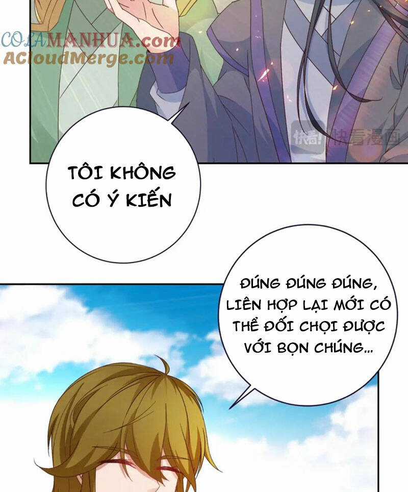 Thần Hồn Võ Đế - Chapter 332 - Trang 39