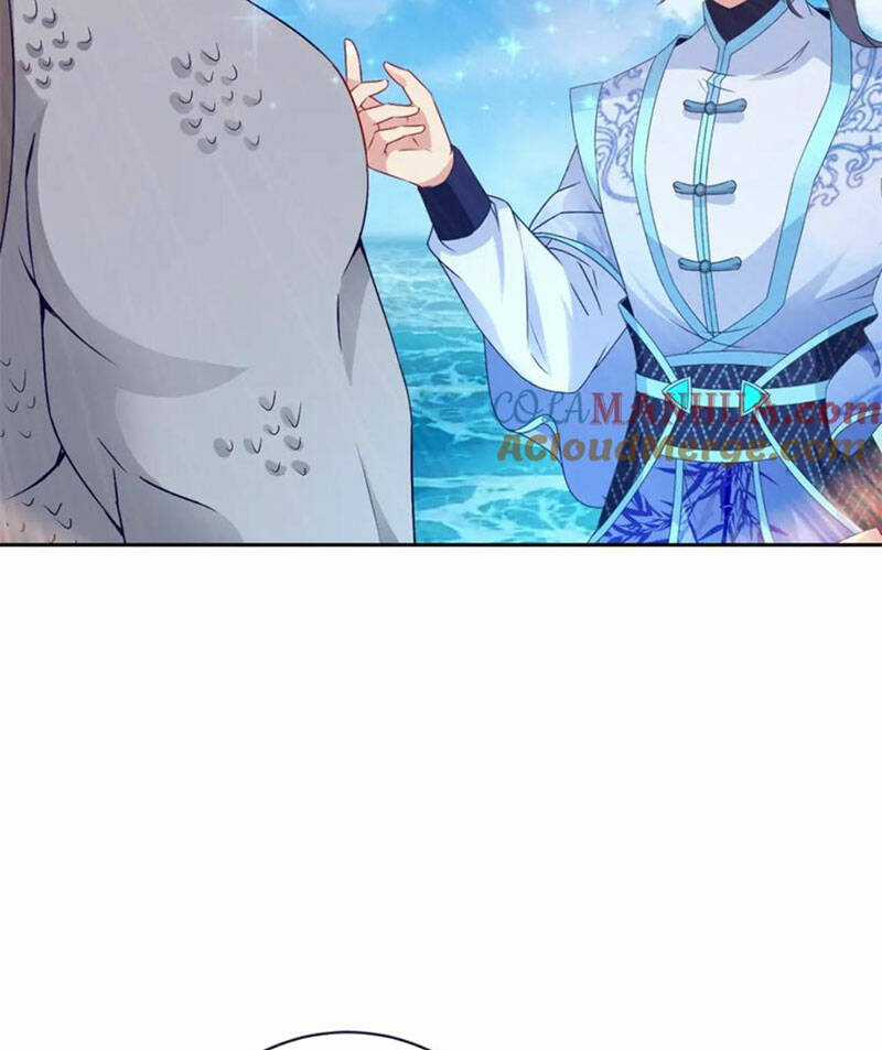 Thần Hồn Võ Đế - Chapter 332 - Trang 5