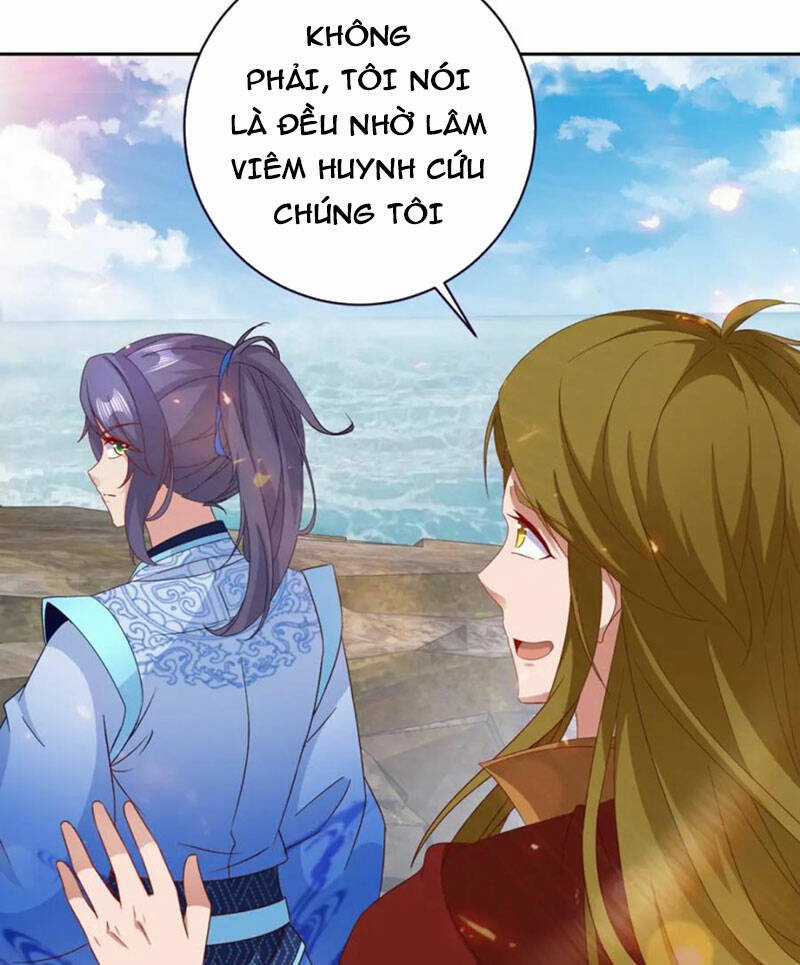 Thần Hồn Võ Đế - Chapter 332 - Trang 41