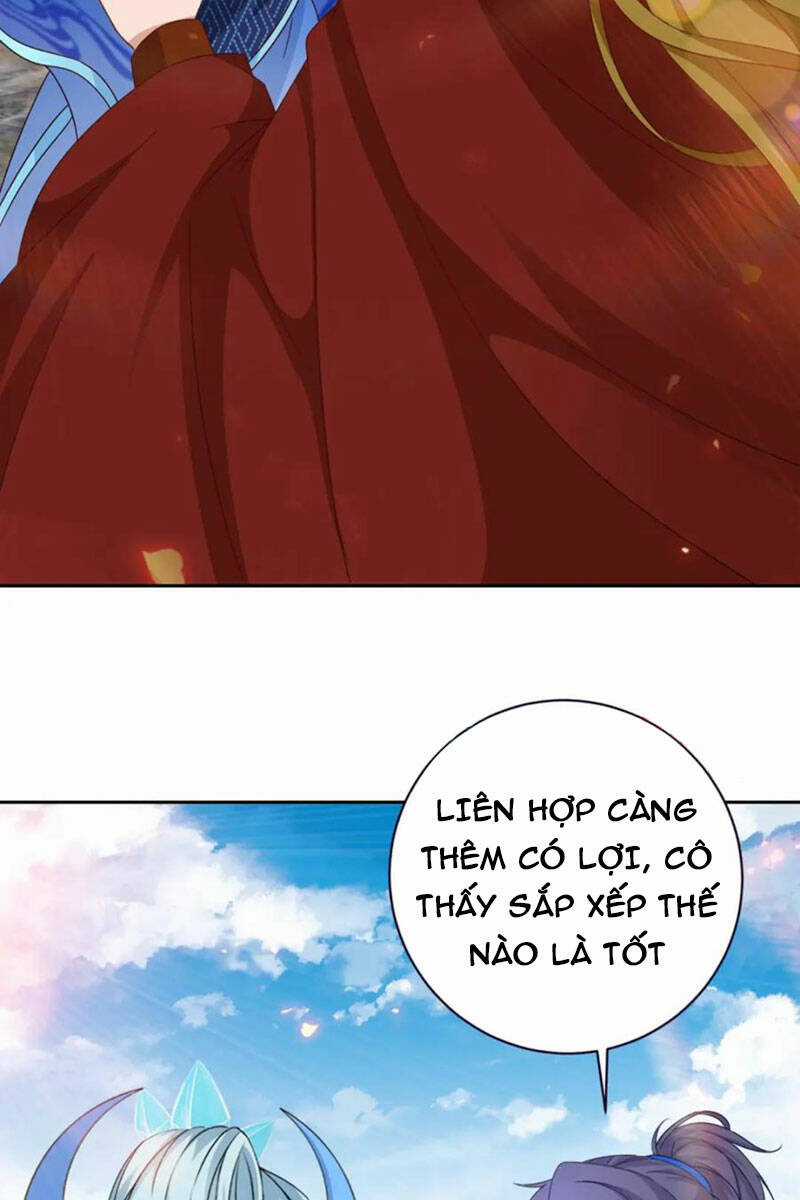 Thần Hồn Võ Đế - Chapter 332 - Trang 42