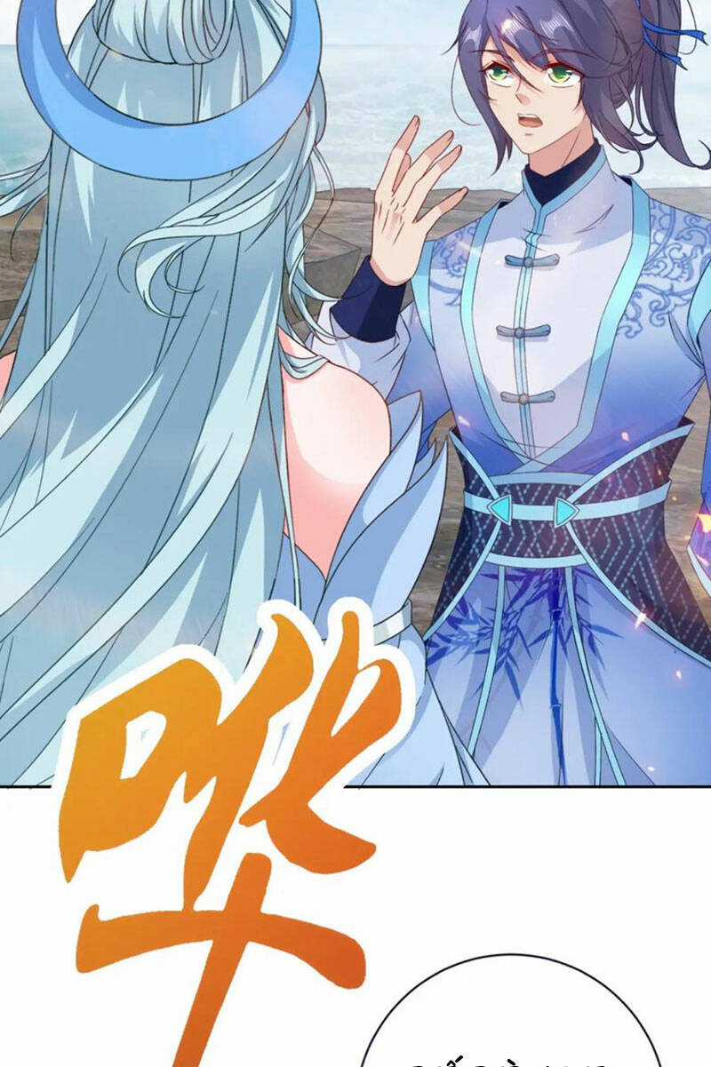 Thần Hồn Võ Đế - Chapter 332 - Trang 43