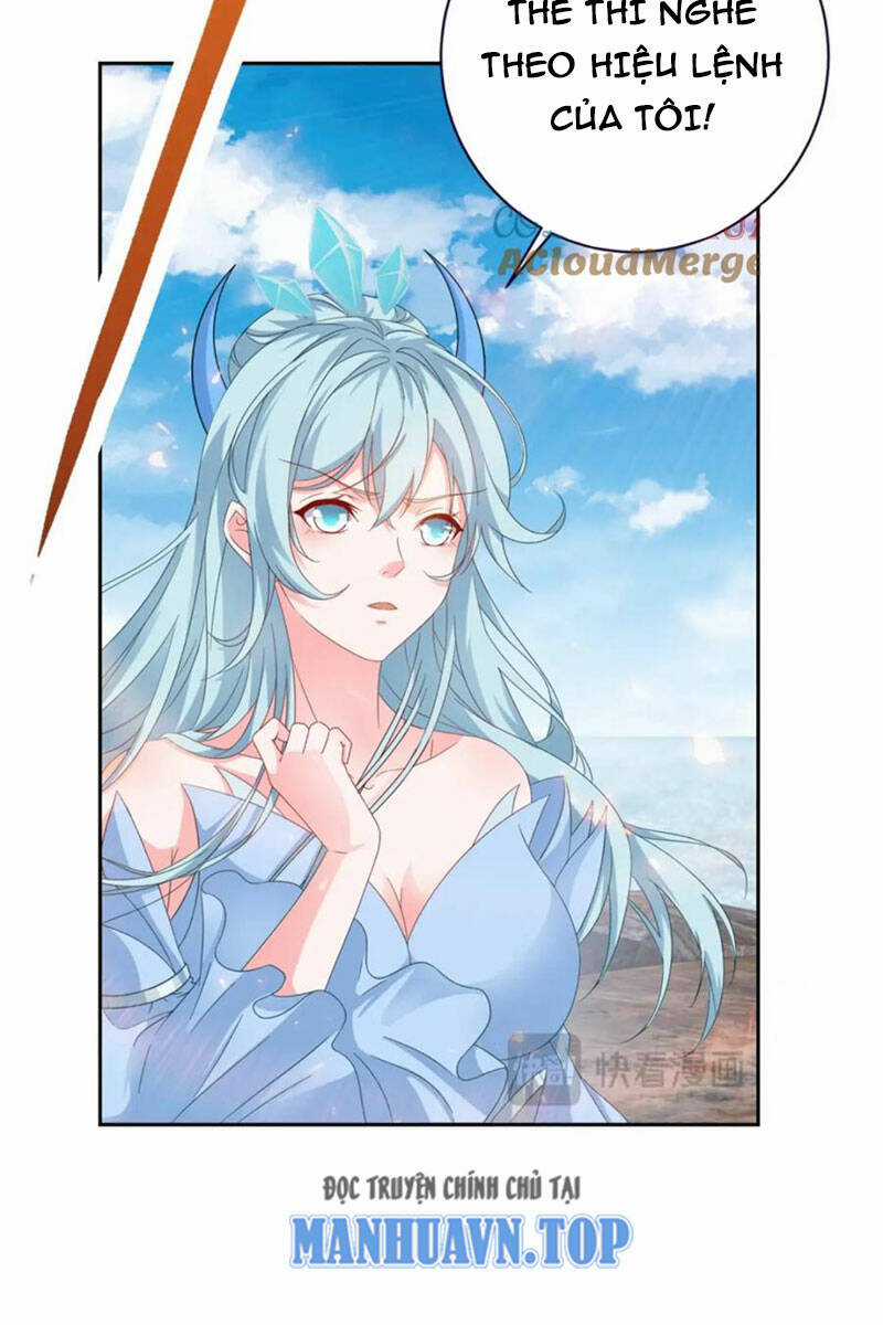 Thần Hồn Võ Đế - Chapter 332 - Trang 44