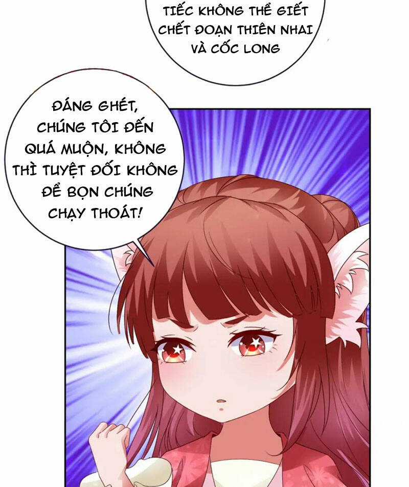 Thần Hồn Võ Đế - Chapter 332 - Trang 7