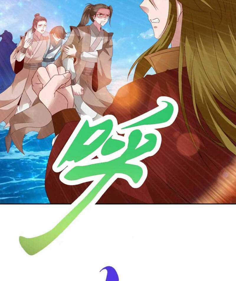 Thần Hồn Võ Đế - Chapter 332 - Trang 10