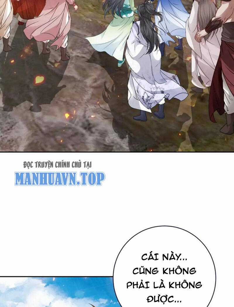 Thần Hồn Võ Đế - Chapter 333 - Trang 2