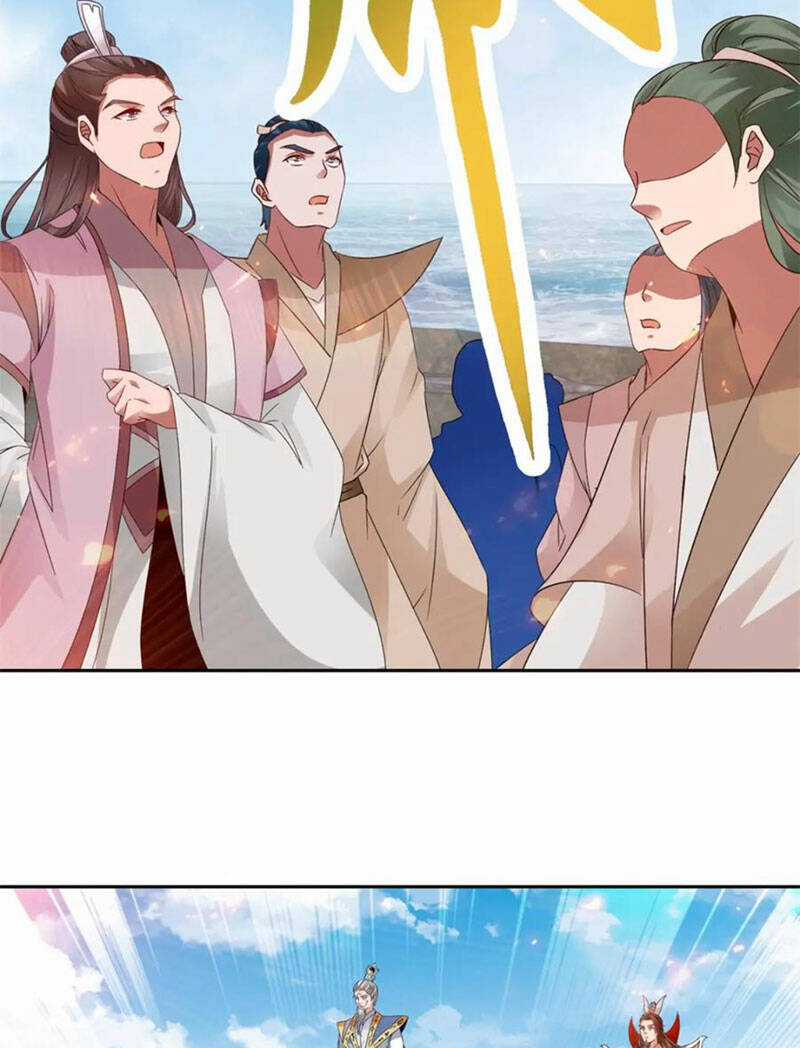 Thần Hồn Võ Đế - Chapter 333 - Trang 11