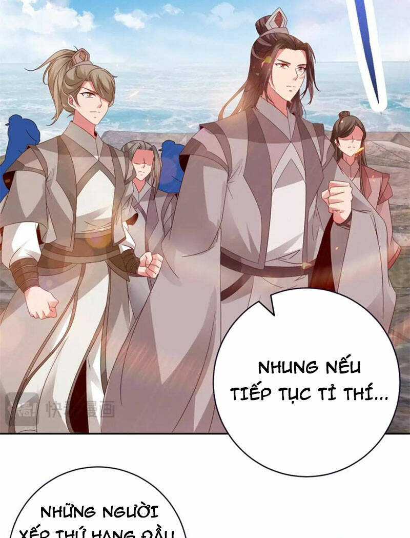 Thần Hồn Võ Đế - Chapter 333 - Trang 16