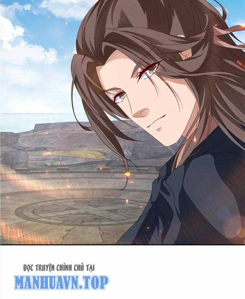 Thần Hồn Võ Đế - Chapter 333 - Trang 20