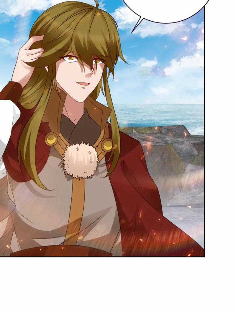 Thần Hồn Võ Đế - Chapter 333 - Trang 3