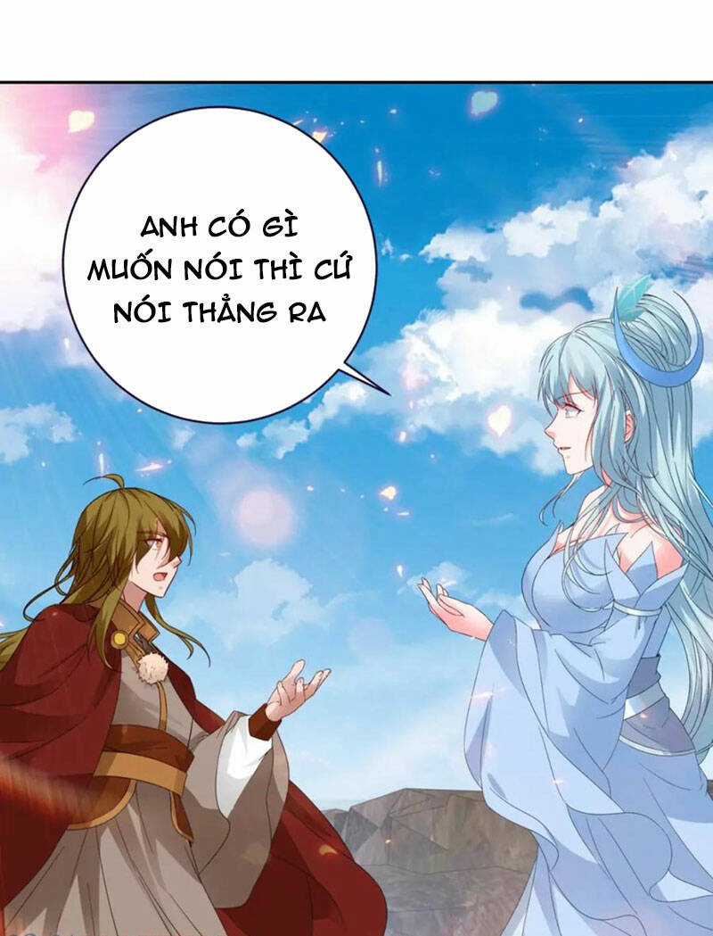 Thần Hồn Võ Đế - Chapter 333 - Trang 4