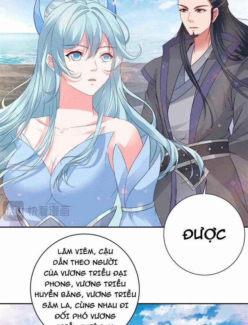 Thần Hồn Võ Đế - Chapter 333 - Trang 7