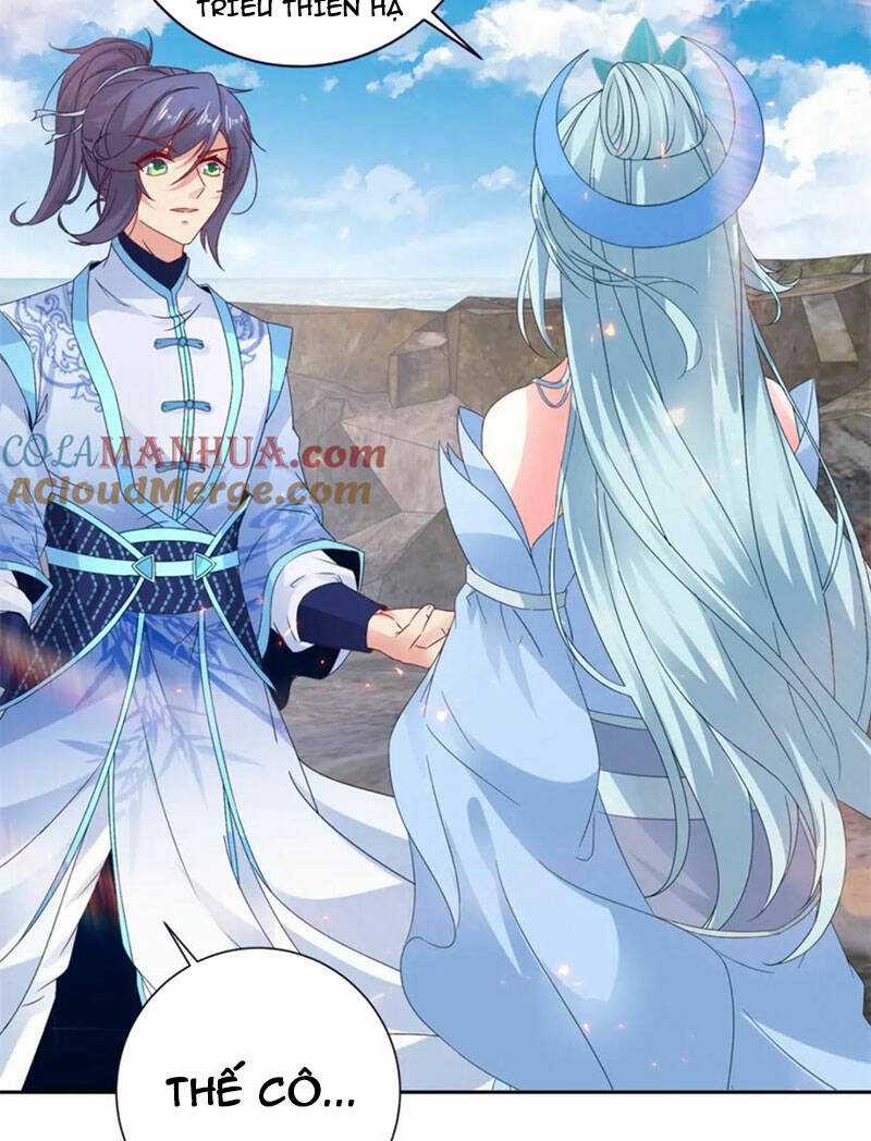 Thần Hồn Võ Đế - Chapter 333 - Trang 8