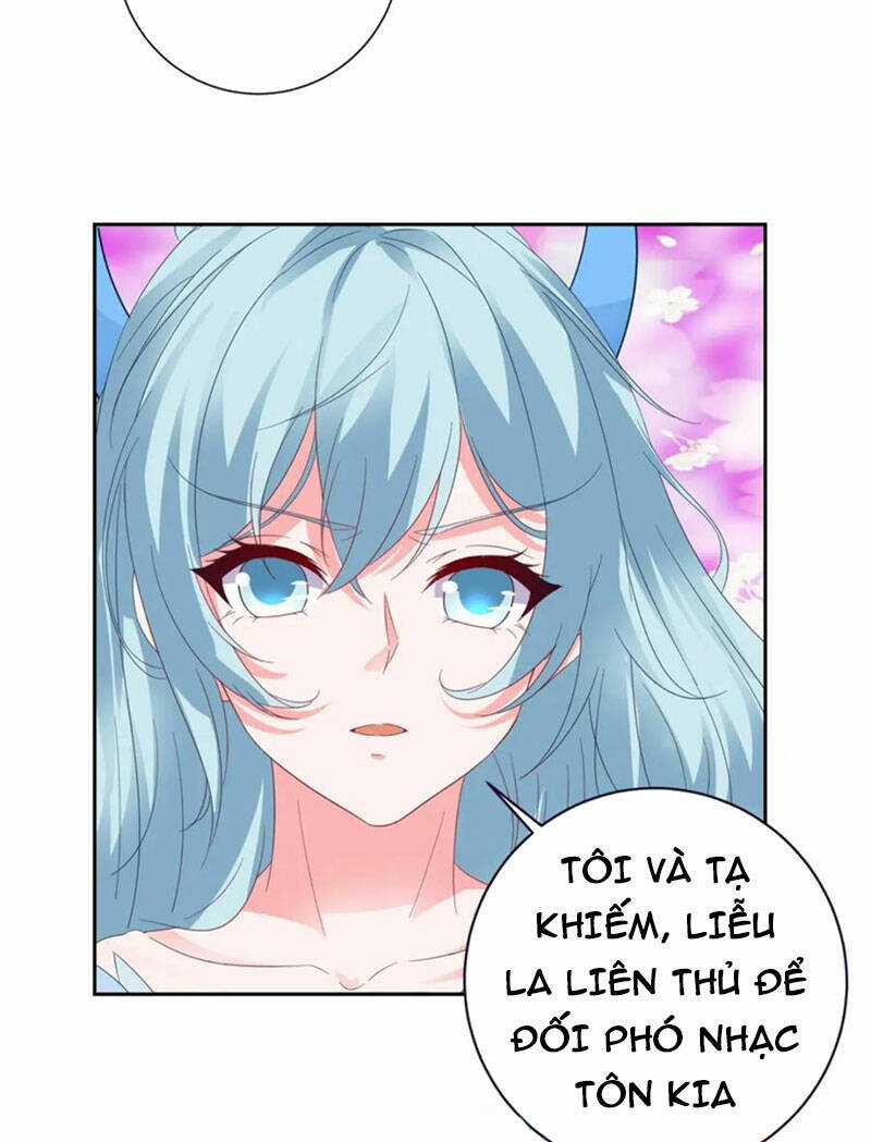 Thần Hồn Võ Đế - Chapter 333 - Trang 9