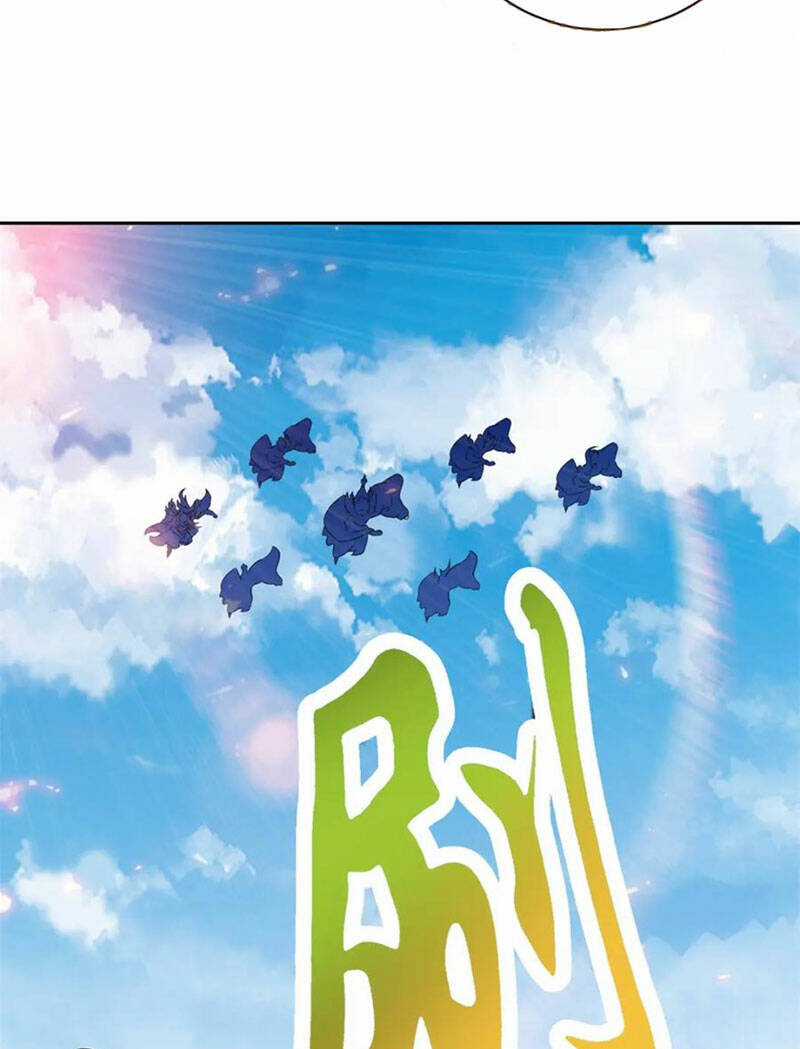 Thần Hồn Võ Đế - Chapter 333 - Trang 10