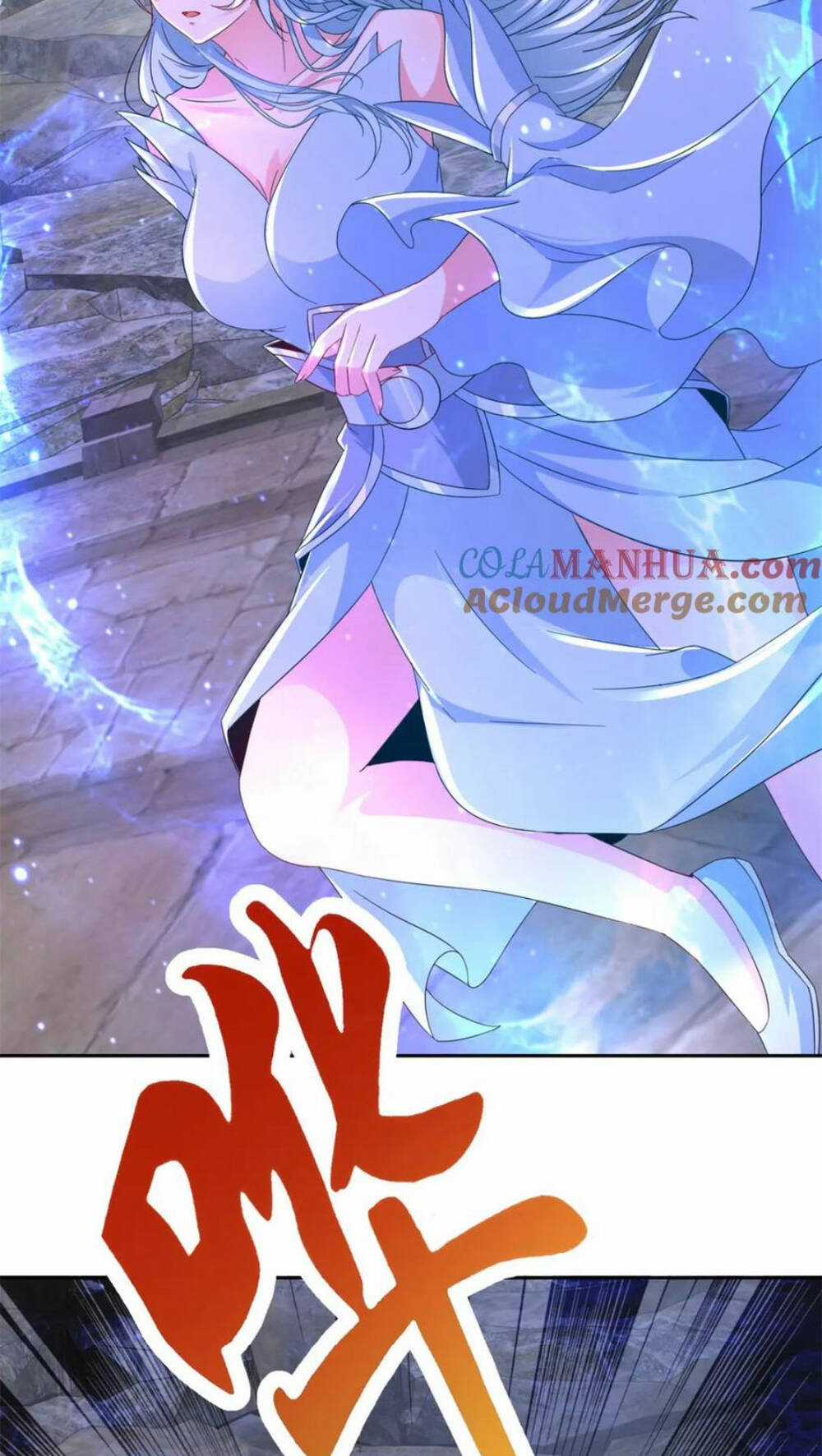 Thần Hồn Võ Đế - Chapter 334 - Trang 15