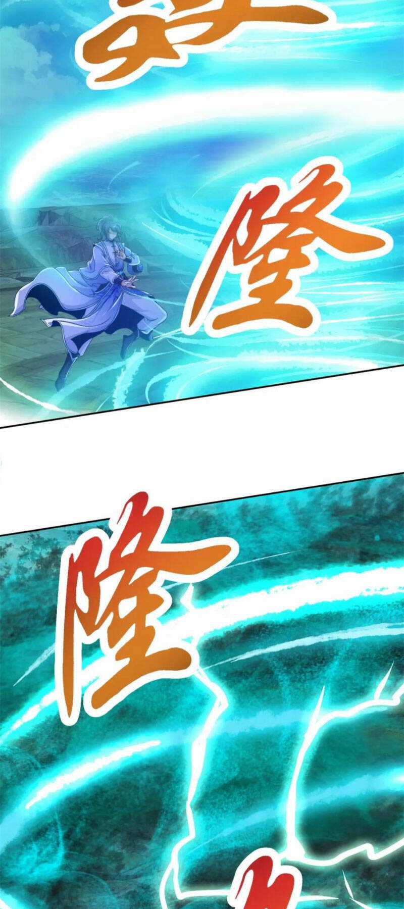 Thần Hồn Võ Đế - Chapter 334 - Trang 23