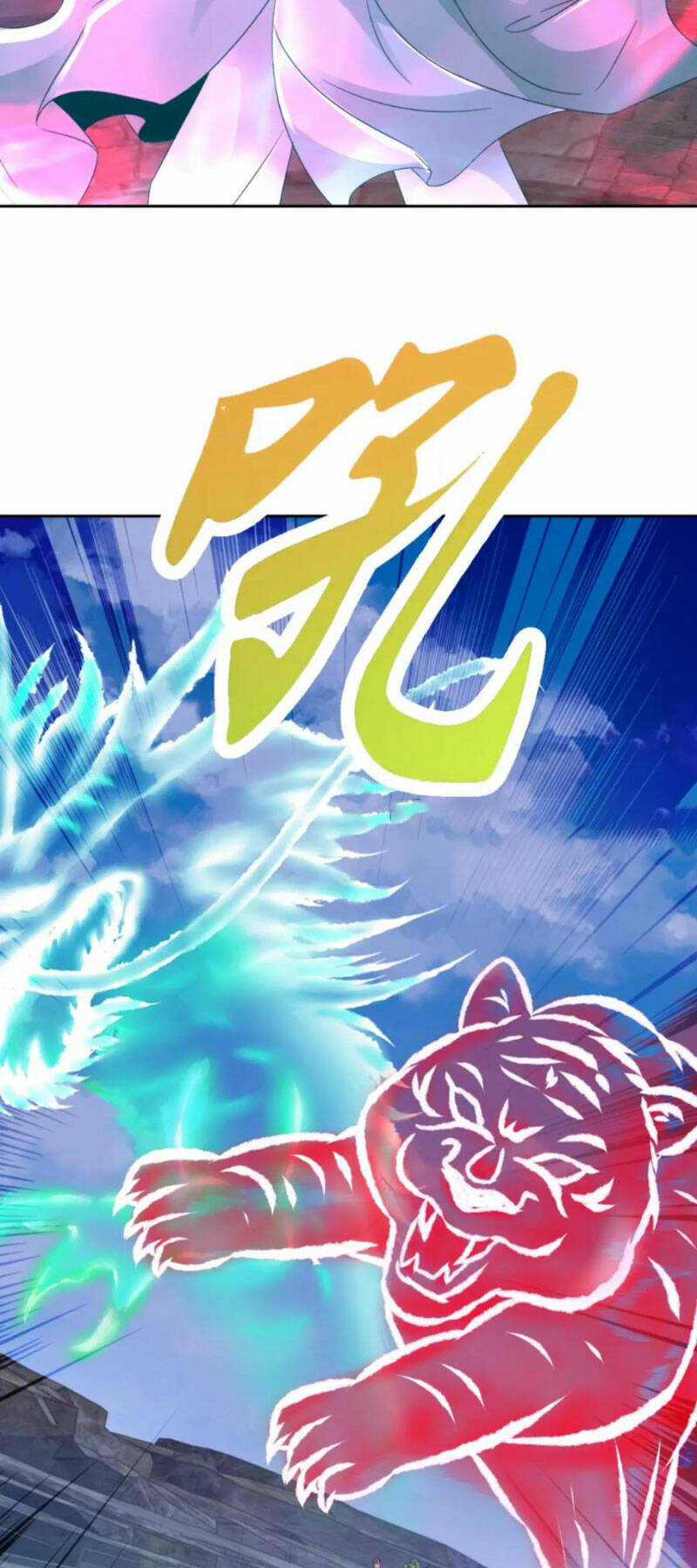 Thần Hồn Võ Đế - Chapter 334 - Trang 26