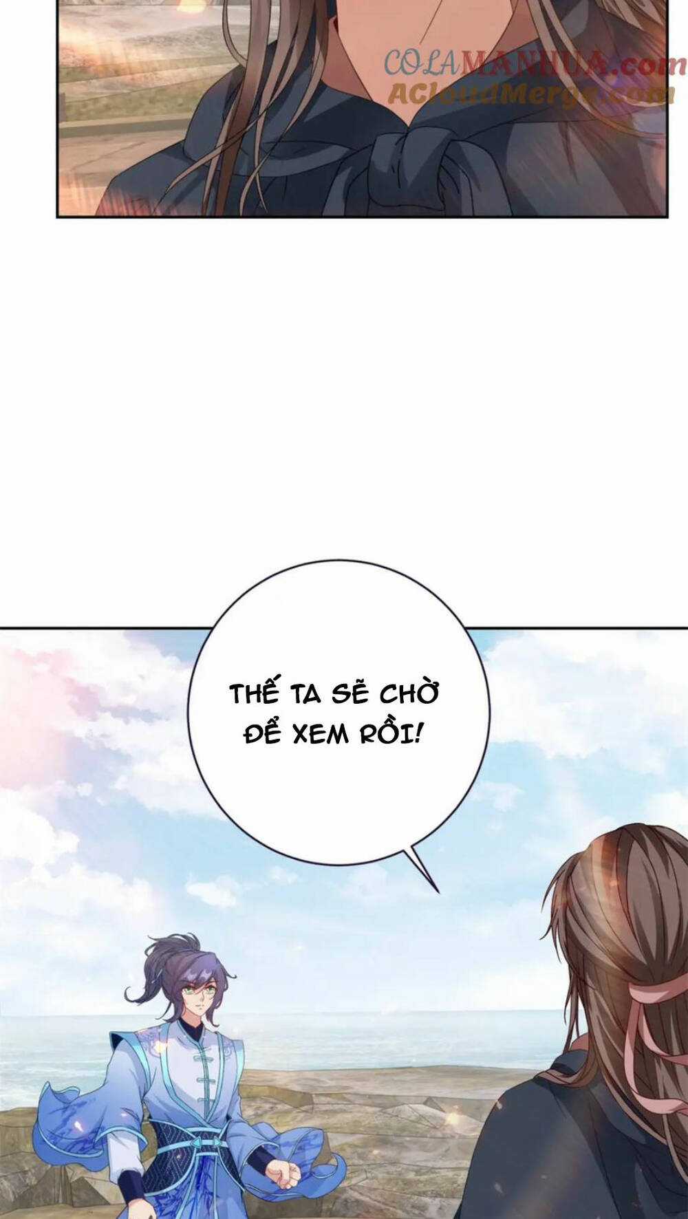 Thần Hồn Võ Đế - Chapter 334 - Trang 4