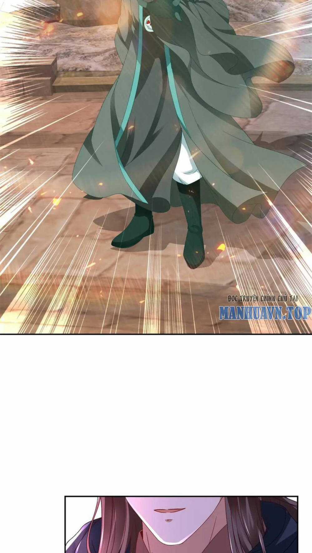 Thần Hồn Võ Đế - Chapter 334 - Trang 7