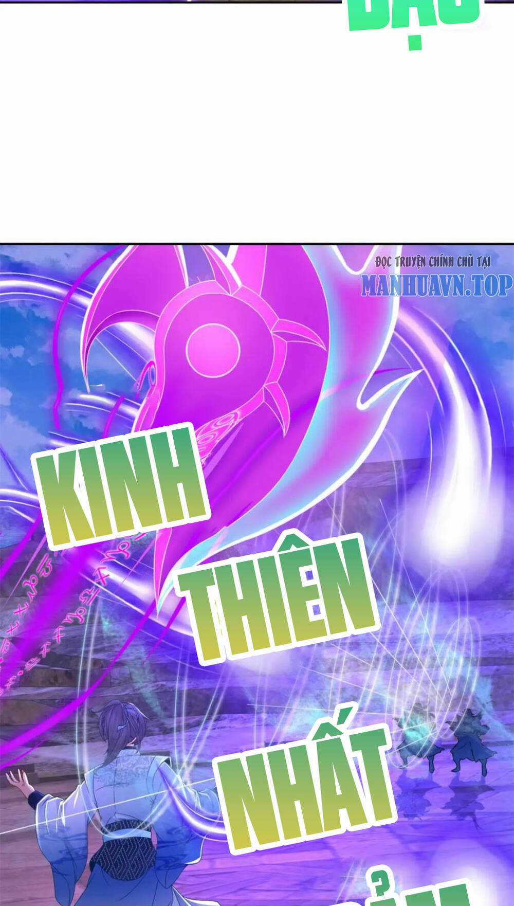 Thần Hồn Võ Đế - Chapter 335 - Trang 11