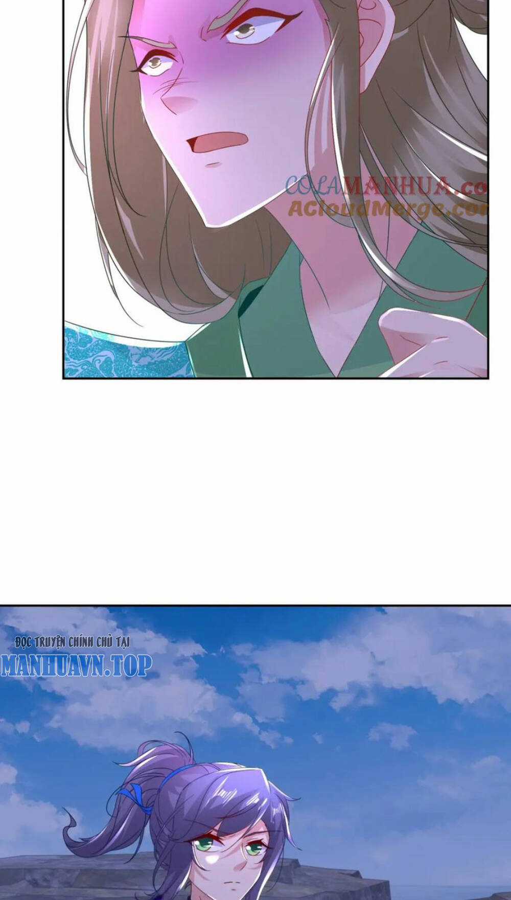 Thần Hồn Võ Đế - Chapter 335 - Trang 14