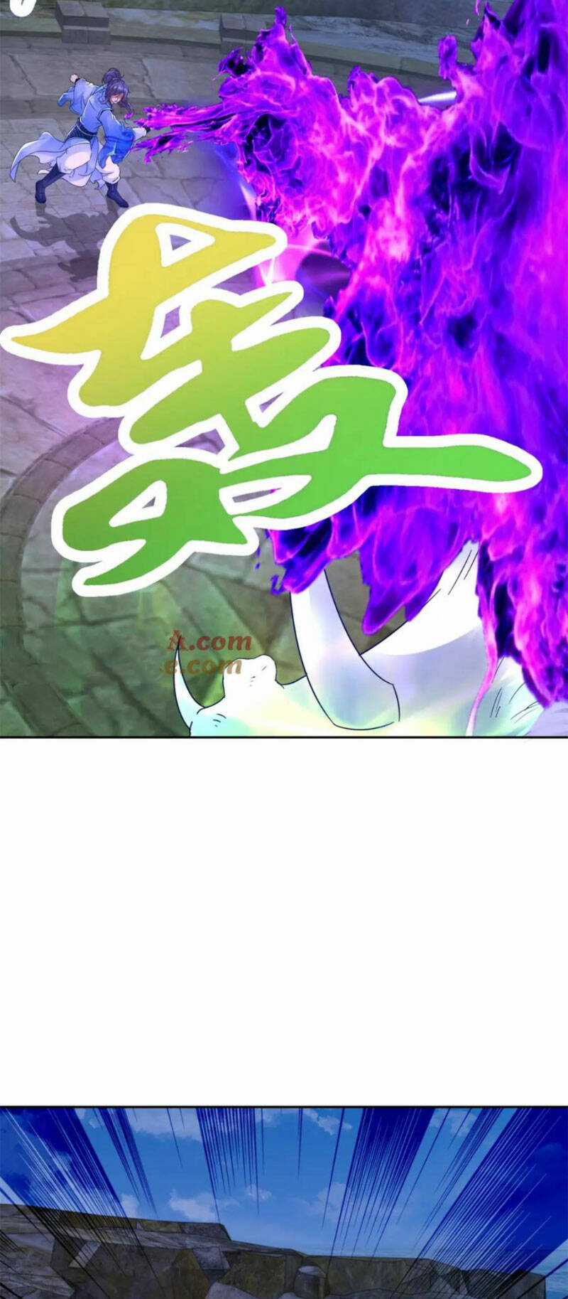 Thần Hồn Võ Đế - Chapter 335 - Trang 22